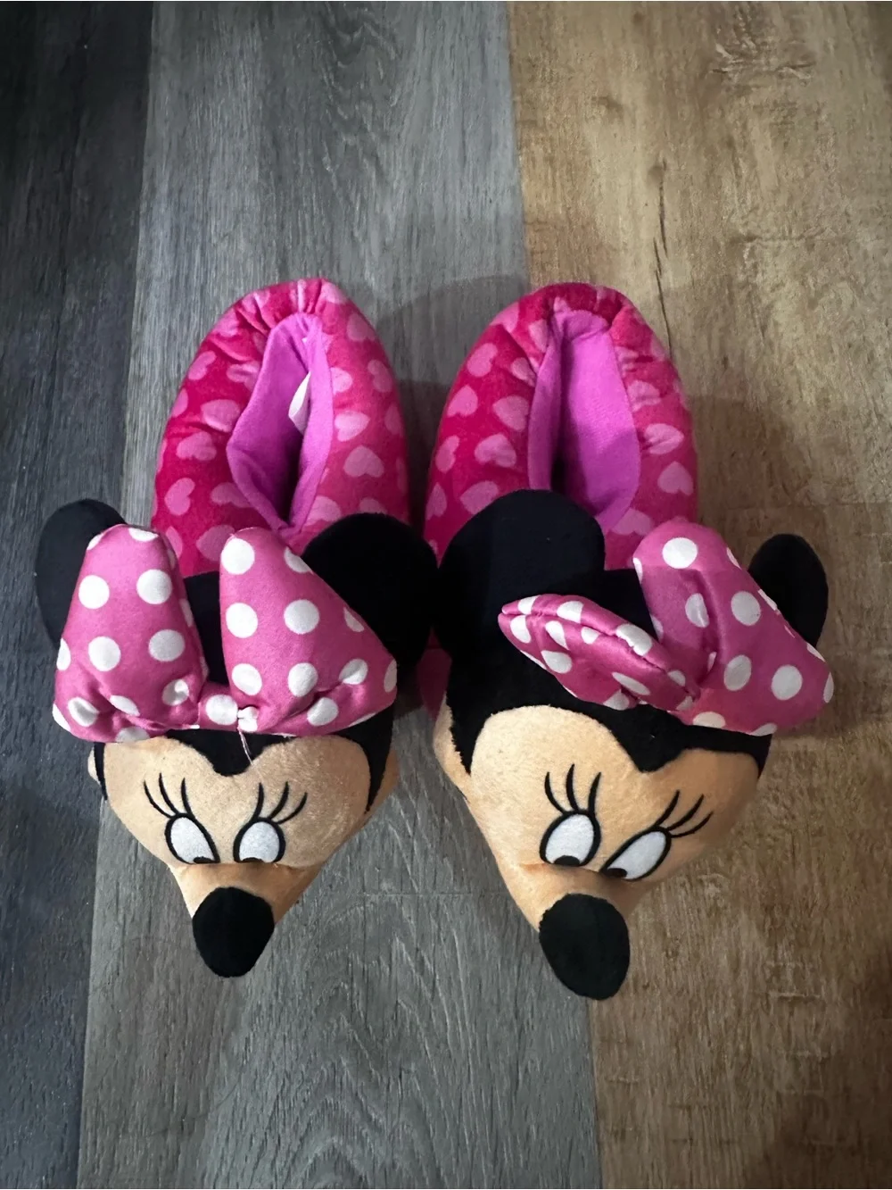 toddler slippers